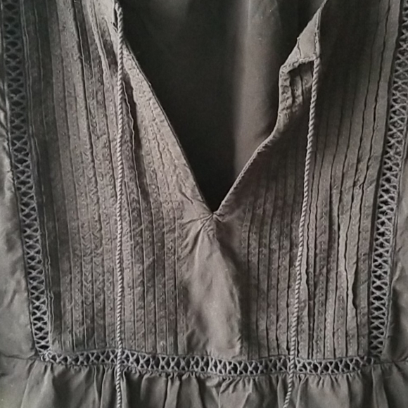 Peasant blouse - Picture 2 of 5